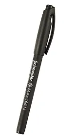 Маркер перманентный Schneider, Maxx 166, 1 мм