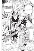 Король шаманов. Том 4 (Shaman King). Манга - 1