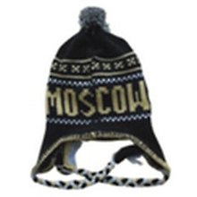 Шапка Moscow (K622-B)