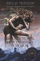 Безопасность непознанных городов