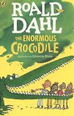 The Enormous Crocodile - 0