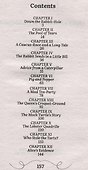 Alice’s adventures in Wonderland - 1