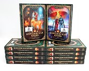 Королевская кровь – 10: Кн. 1-10 (комплект из 10 книг)