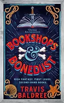 Bookshops and bonedust