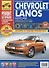 Chevrolet Lanos. Руководство по эксплуатации, техническому обслуживанию и ремонту. (в фотографиях) - 0