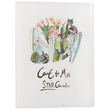 Папка с файлами «Cat to me»