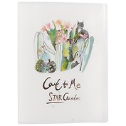 Папка с файлами «Cat to me»
