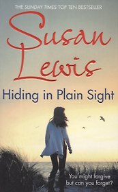 Hiding in Plain Sight (м) Lewis