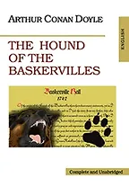 Собака Баскервиллей (The Hound of Bаskervilles)