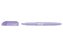 Текстовыделитель «Frixion Light Soft» пастельный лавандовый 3,3 мм, Pilot
