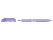 Текстовыделитель "Frixion Light Soft "  пастельный лавандовый 3,3мм, Pilot