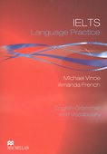 IELTS Language Practice. English Grammar and Vocbulary - 0