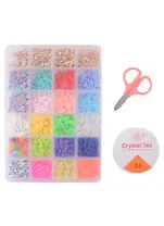 Набор бисера для рукоделия