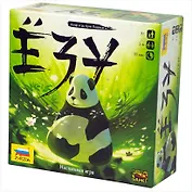 Настольная игра Ёзу, ЗВЕЗДА