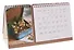 Календарь 2026г 216*147 "Суть Вещей" настольный, домик - 2