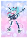 Тетрадь для нот «Cute punk» 24 листа, А4, скрепка - Listoff