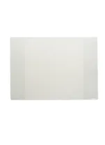 Обложка д/рабочих тетрадей и прописей Горецкого, ПВХ, 120мкр., 243х345мм., прозр., schoolФОРМАТ