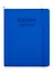Дневник школьный Unnika, "Тexture Синий" - 1