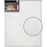 Холст на подрамнике "Старый Мастер", 40*50см, 100% лен, мелкое зерно