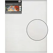 Холст на подрамнике "Старый Мастер", 40*50см, 100% лен, мелкое зерно