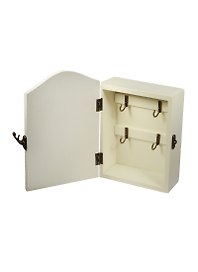 Ключница Прованс (22х15х5см) (7689001)