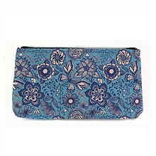 БукКеа Holder Косметичка 19,5*10,5см ткань h 1.2
