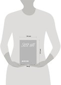 Блокнот «Silver Note. Креативный с серебряными страницами», мягкая обложка, Эксмо - 2