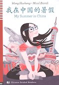 Rdr+CD: [A1]:  MY SUMMER IN CHINA - 0