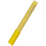 Акриловый маркер «Сонет», 2 мм, жёлтый