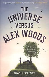 The Universe Versus Alex Woods