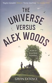 The Universe Versus Alex Woods