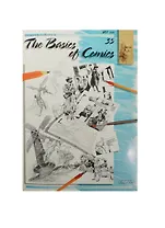 Основы комикса. Том 1 / The Basics of Comics (№35)
