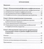 Перфекционизм родителей и детский перфекционизм - 1