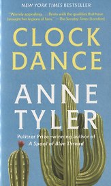 Clock Dance