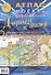 Атлас Москва современная Дорога к дому 2010 / (мягк) (Атлас Принт) - 2