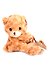 Сумочка поясная Fluffy Family Мишка (681859) (22х16 см) - 0