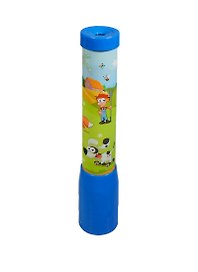 Калейдоскоп Мерцающий круг с наполнителем (ВЕВ0403-120) (18,5см) (Bebelot) (3+) (коробка)