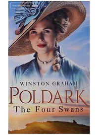 Poldark The Four Swans (м) Graham