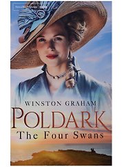 Poldark The Four Swans (м) Graham