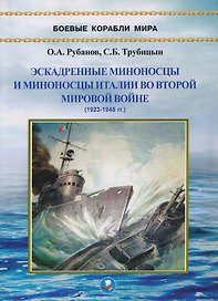 Эскадренные миноносцы и миноносцы Италии во Второй мировой войне (1923-1945 гг.)