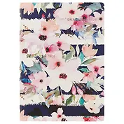 Тетрадь в клетку Be Smart, Mon cher, 48 листов, в ассортименте