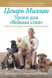 Уроки для "Вожака стаи". Собаки, которые изменили мою жизнь
