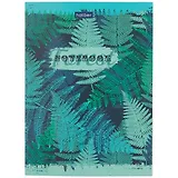 Записная книжка в точку «Графика», А6