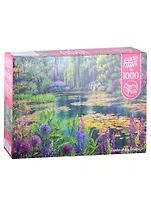 Пазл 1000 дет. Сад моей мечты  Cherry Pazzl 30486