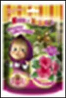 Машин цветник Набор для выращивания Бальзамин (0-9452)