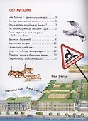 Эрмитажные истории кота Василия - 2