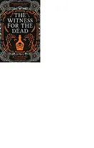 Witness For The Dead