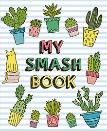 СМЭШБУК. MY SMASHBOOK