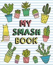 СМЭШБУК. MY SMASHBOOK