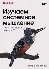Изучаем системное мышление. Гибкая командная работа в IT